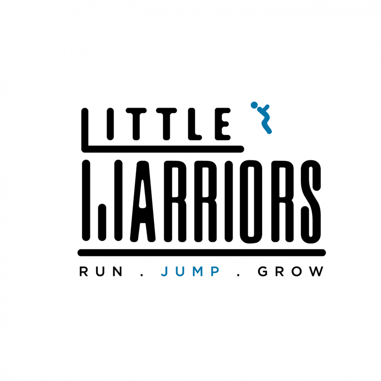 Little Warriors Parkour_Logo
